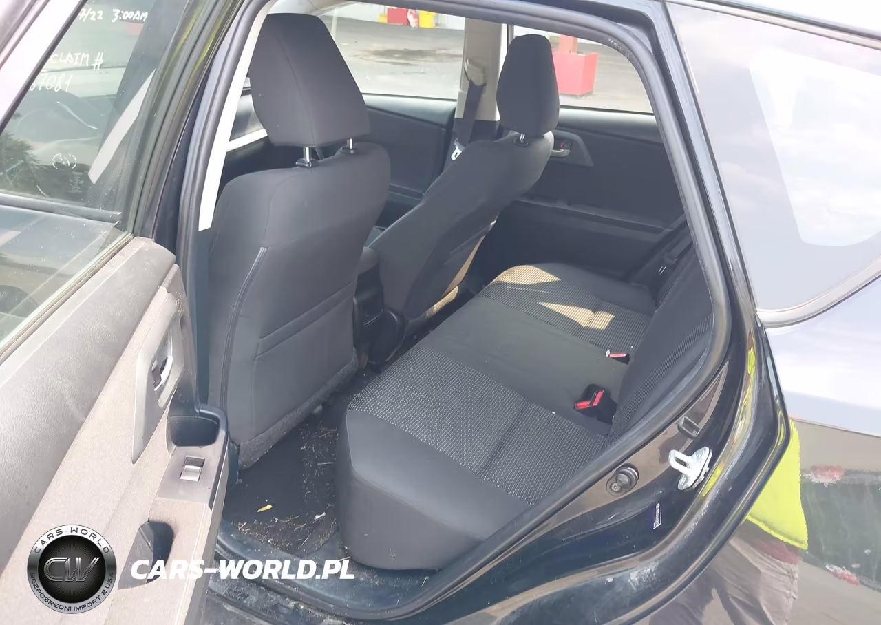 2017 Toyota Corolla Im VIN:JTNKARJE6HJ528194 - 8