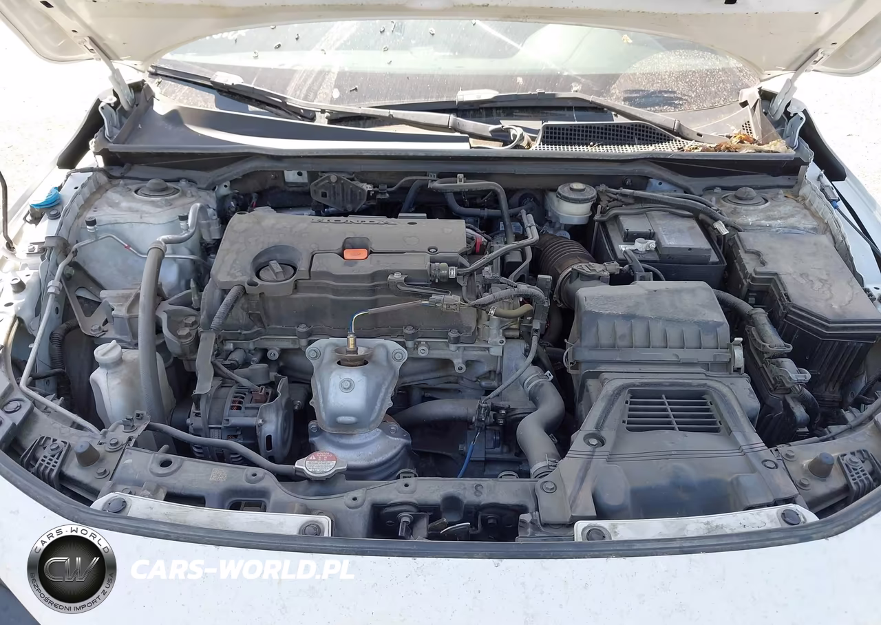 2022 Honda Civic Sport VIN:2HGFE2F50NH602573 - 10