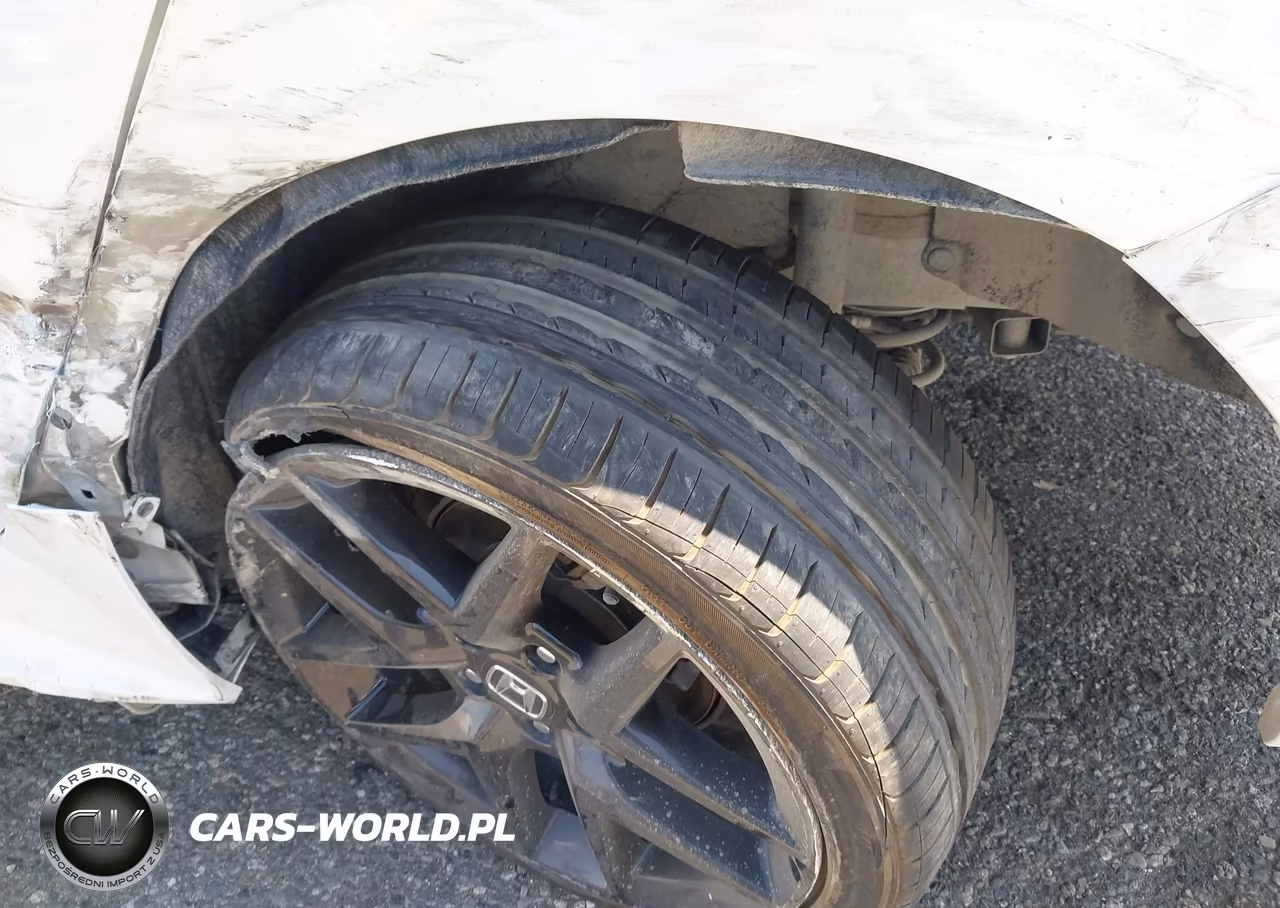 2022 Honda Civic Sport VIN:2HGFE2F50NH602573 - 17