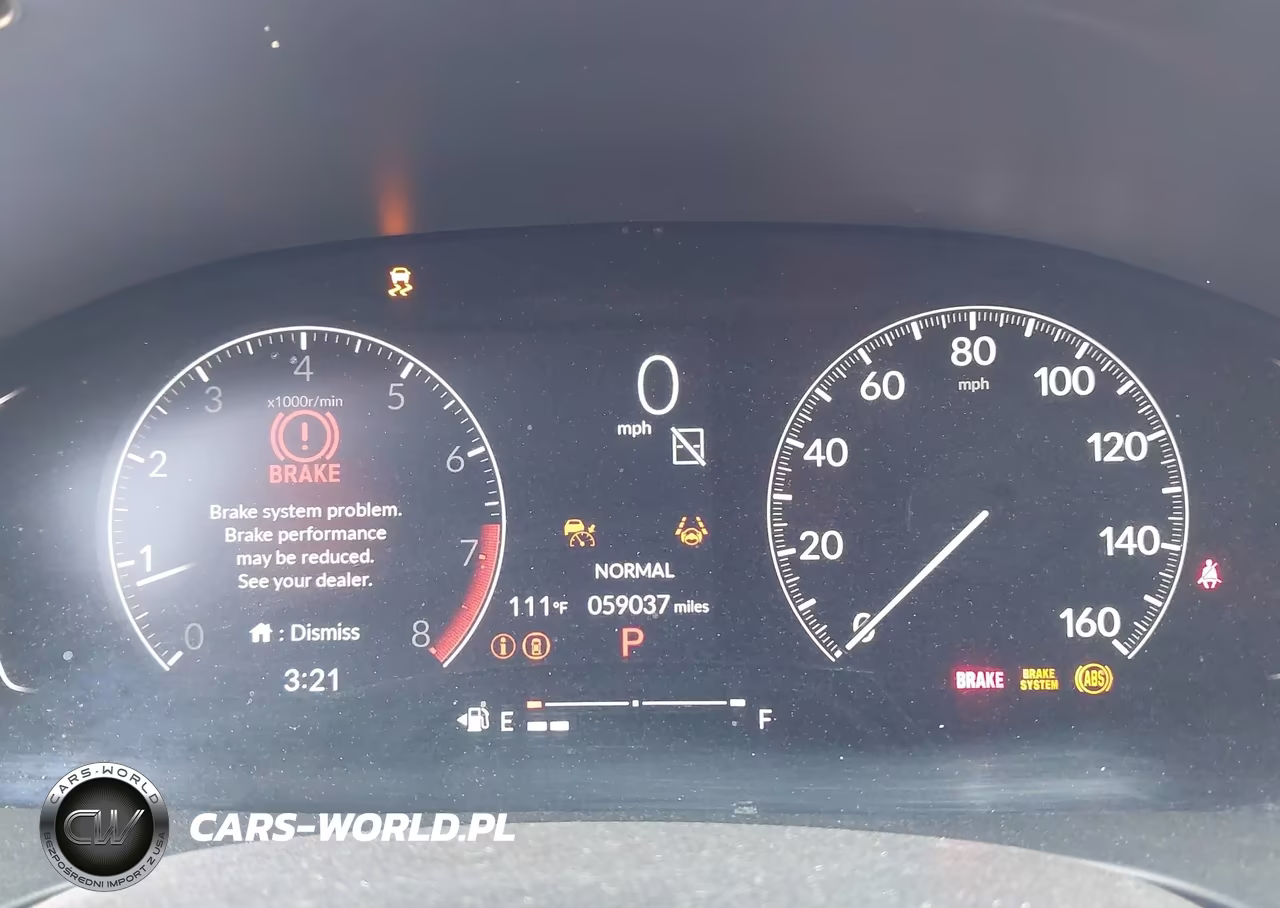 2022 Honda Civic Sport VIN:2HGFE2F50NH602573 - 7