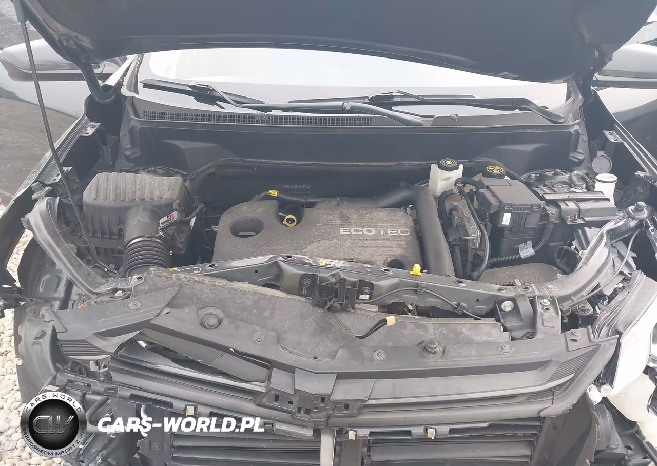 2020 Chevrolet Equinox Awd Lt 1.5L Turbo VIN:2GNAXUEV3L6138940 - 10