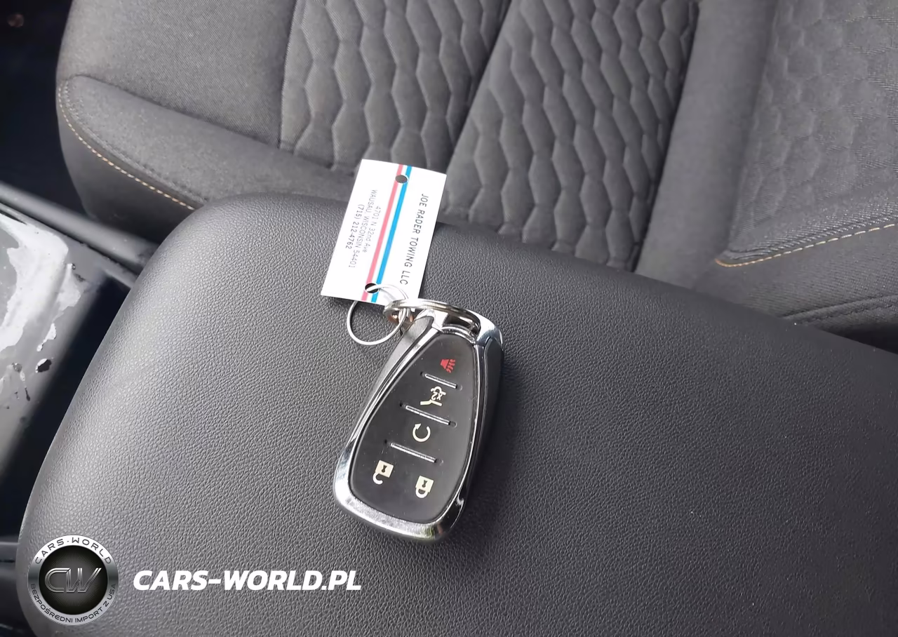 2020 Chevrolet Equinox Awd Lt 1.5L Turbo VIN:2GNAXUEV3L6138940 - 11