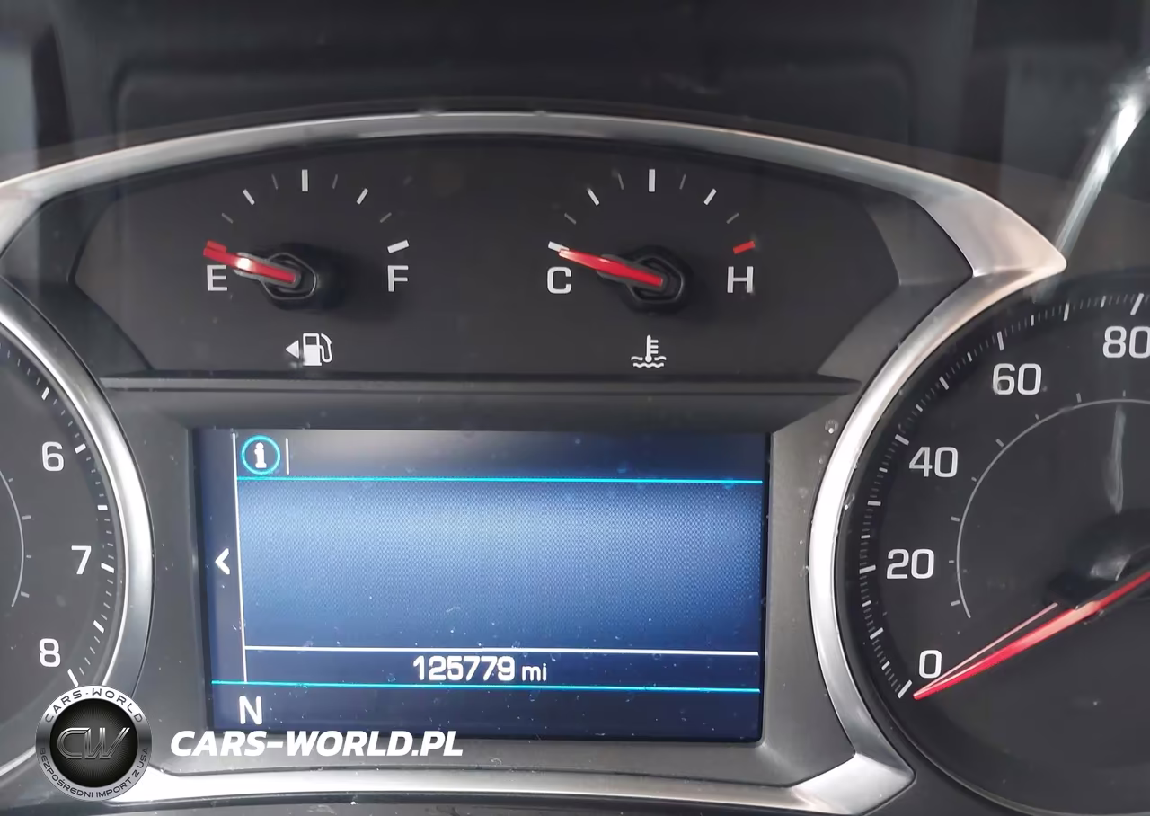 2020 Chevrolet Equinox Awd Lt 1.5L Turbo VIN:2GNAXUEV3L6138940 - 16