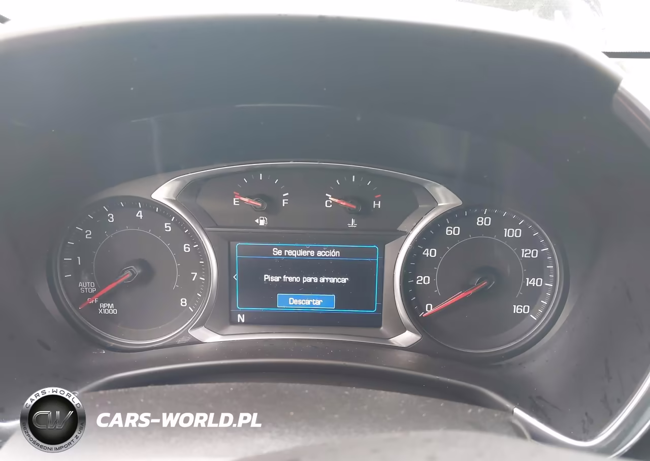 2020 Chevrolet Equinox Awd Lt 1.5L Turbo VIN:2GNAXUEV3L6138940 - 7