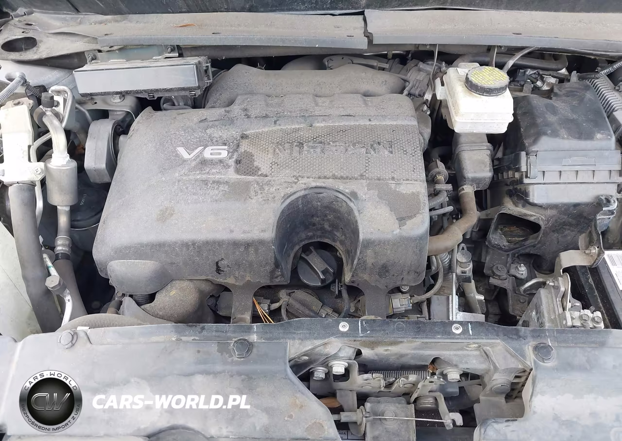 2020 Nissan Pathfinder S 2Wd VIN:5N1DR2AN1LC581374 - 10