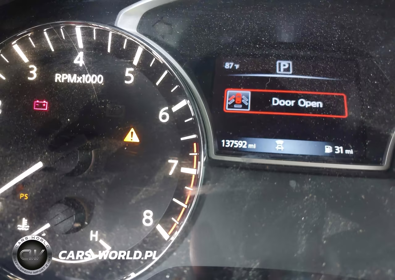 2020 Nissan Pathfinder S 2Wd VIN:5N1DR2AN1LC581374 - 15