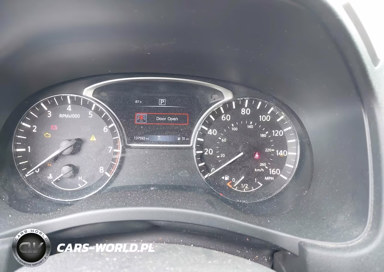2020 Nissan Pathfinder S 2Wd VIN:5N1DR2AN1LC581374 - 7