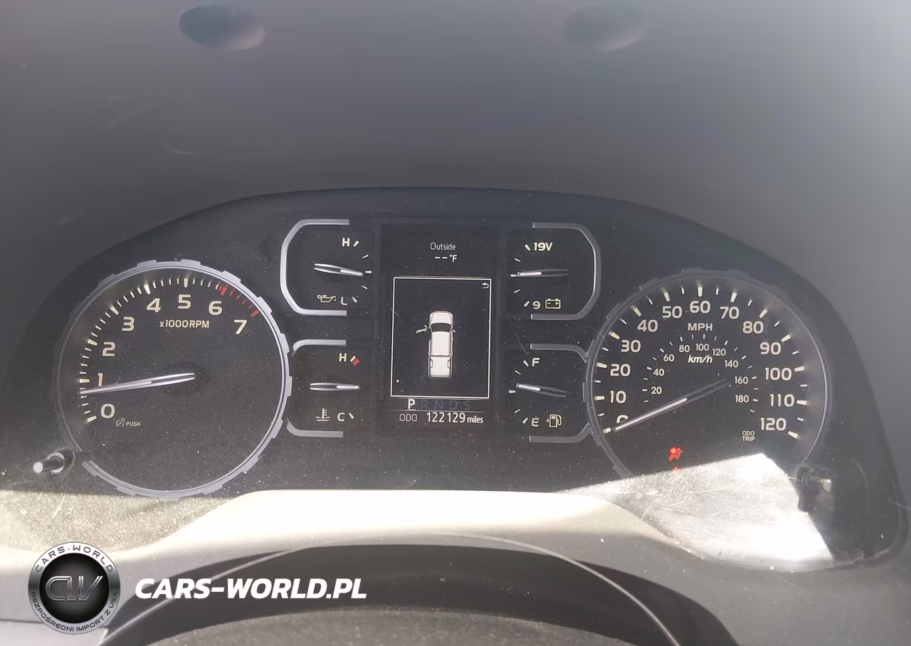 2021 Toyota Tundra Sr5 VIN:5TFEY5F1XMX275240 - 7