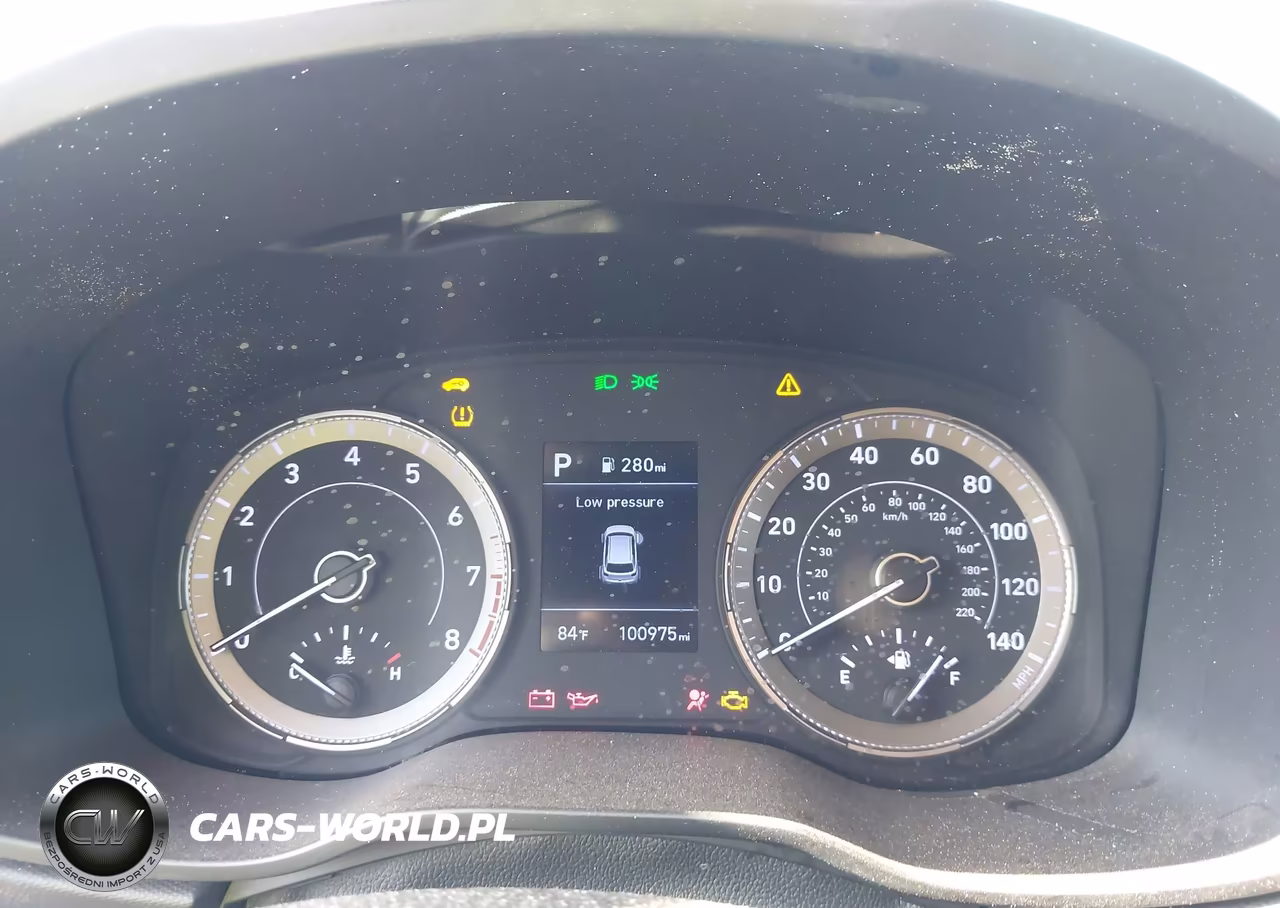 2022 Hyundai Venue Sel VIN:KMHRC8A39NU183822 - 7