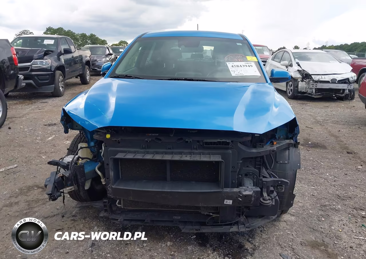 2020 Hyundai Kona Se VIN:KM8K12AA4LU507453 - 13
