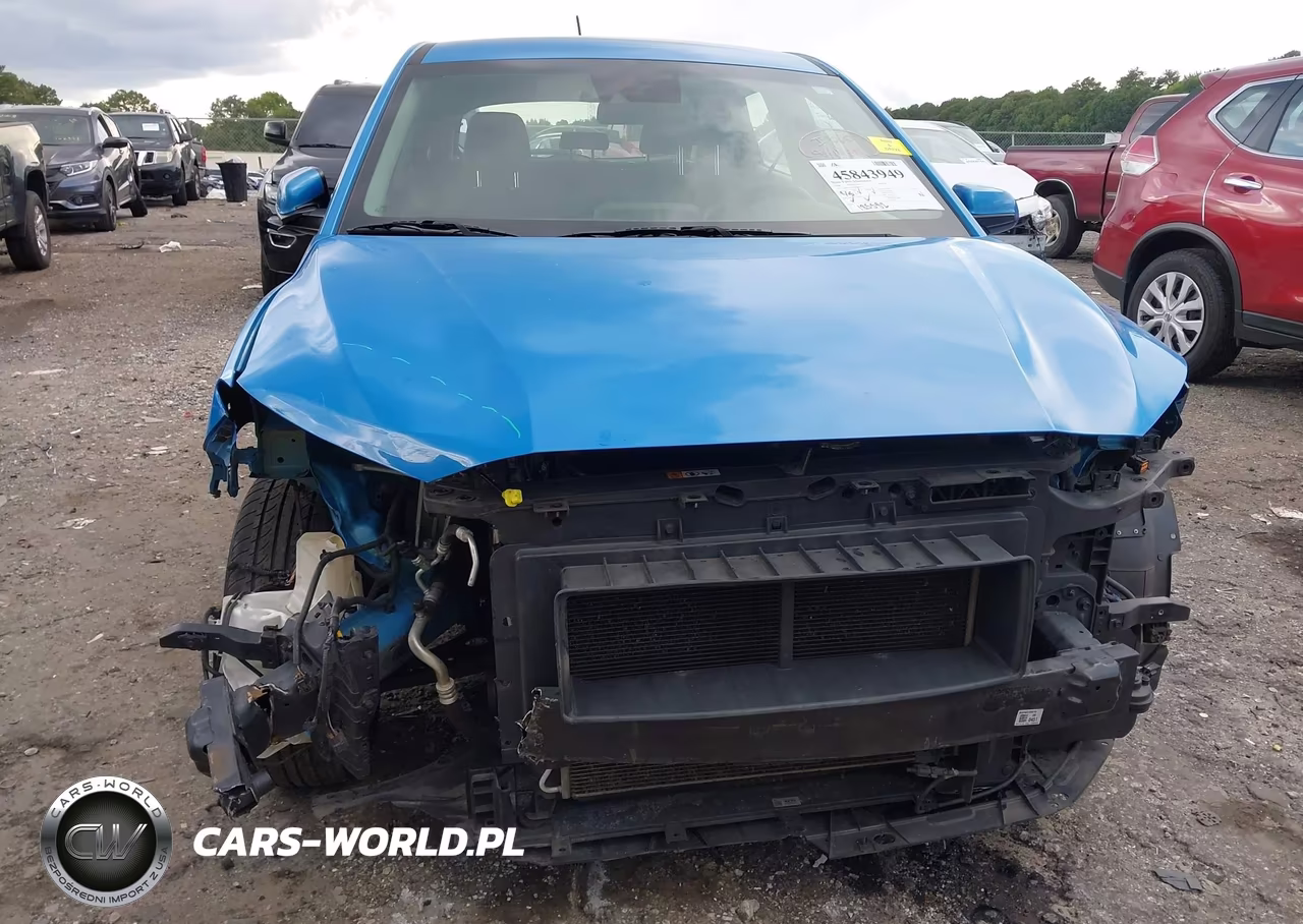 2020 Hyundai Kona Se VIN:KM8K12AA4LU507453 - 6