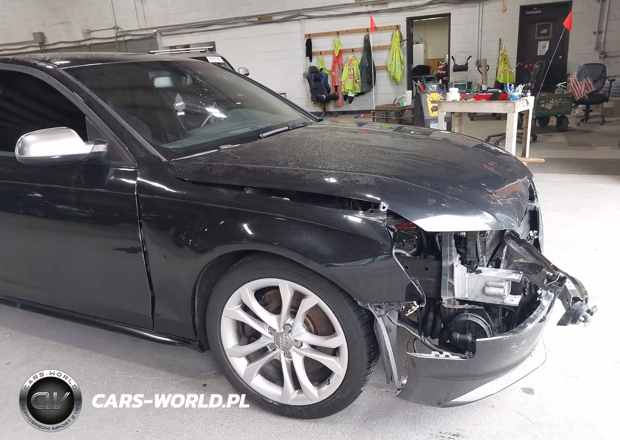 2011 Audi S4 3.0 Premium Plus VIN:WAUBGAFL7BA080628 - 18