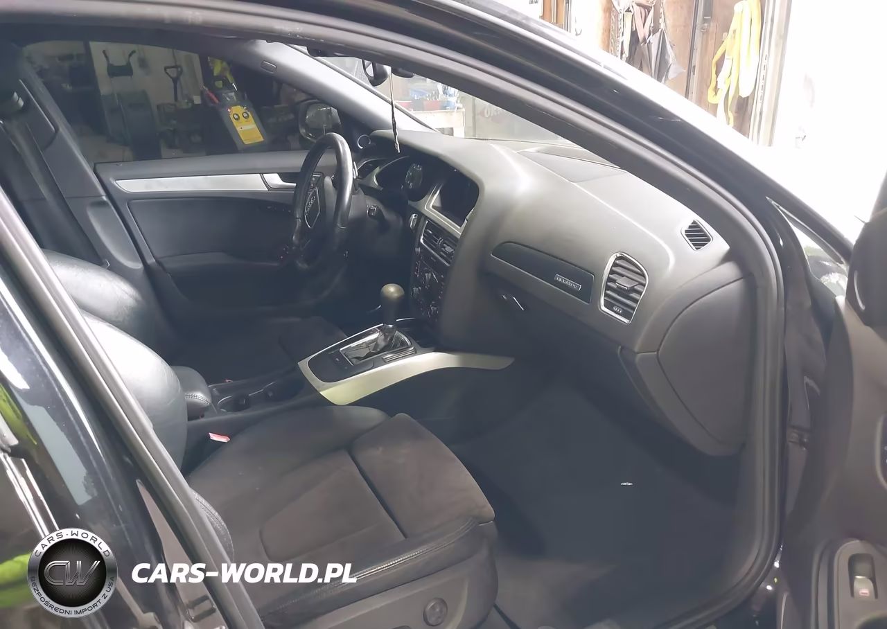 2011 Audi S4 3.0 Premium Plus VIN:WAUBGAFL7BA080628 - 5
