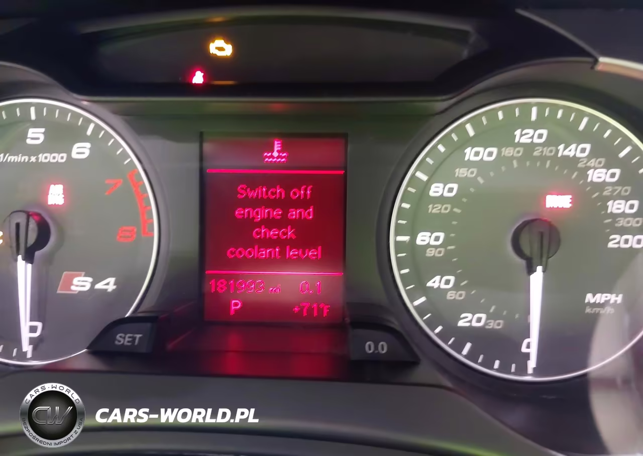 2011 Audi S4 3.0 Premium Plus VIN:WAUBGAFL7BA080628 - 7