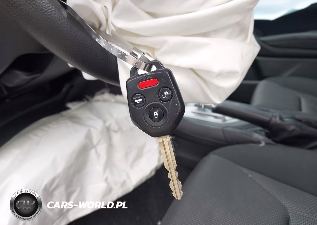2017 Subaru Impreza 2.0I VIN:4S3GKAA60H3602814 - 11