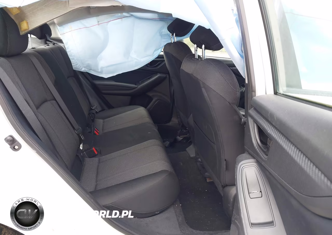 2017 Subaru Impreza 2.0I VIN:4S3GKAA60H3602814 - 8