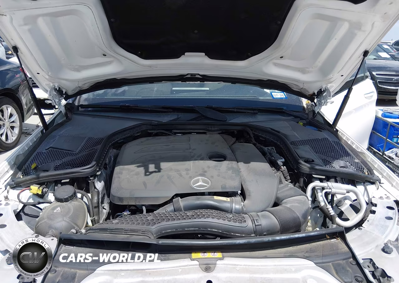 2021 Mercedes-Benz C 300 Sedan VIN:W1KWF8DB3MR626474 - 10