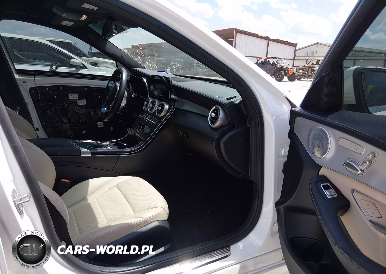 2021 Mercedes-Benz C 300 Sedan VIN:W1KWF8DB3MR626474 - 5