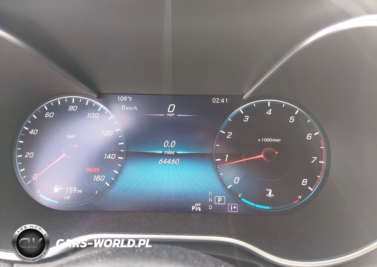 2021 Mercedes-Benz C 300 Sedan VIN:W1KWF8DB3MR626474 - 7