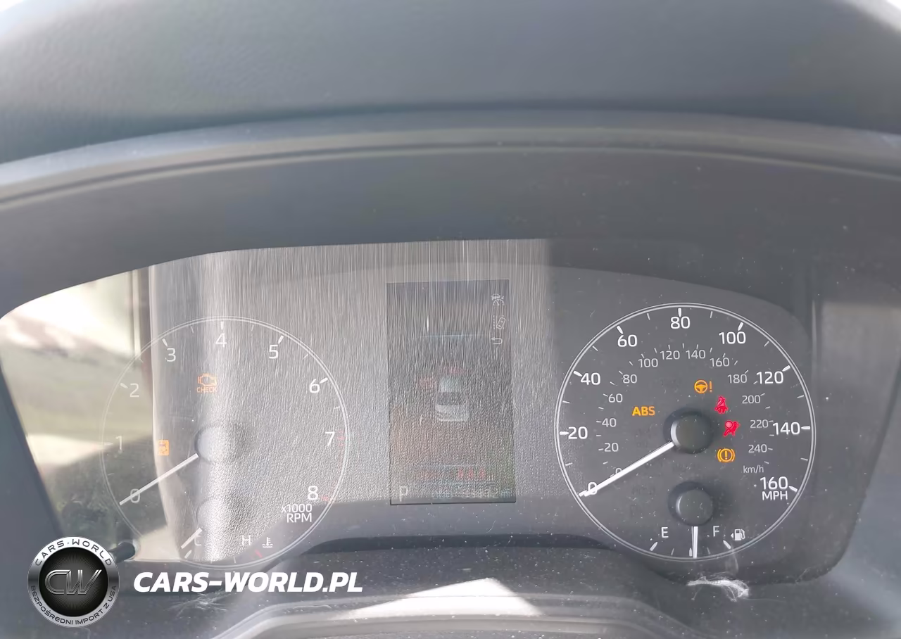 2024 Toyota Corolla Le VIN:5YFB4MDE3RP101286 - 7