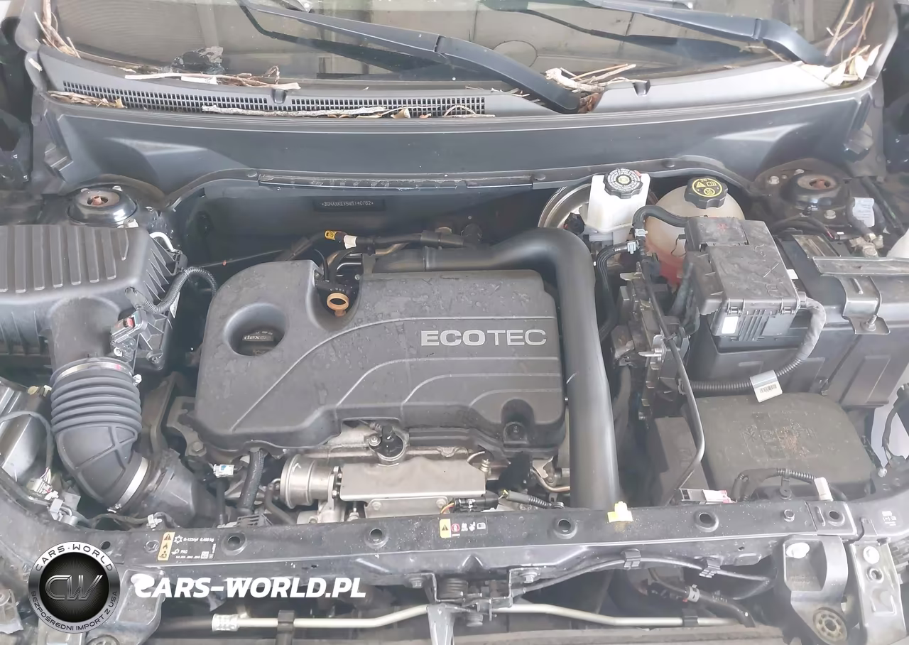 2021 Chevrolet Equinox Fwd Lt VIN:3GNAXKEV5MS140762 - 10
