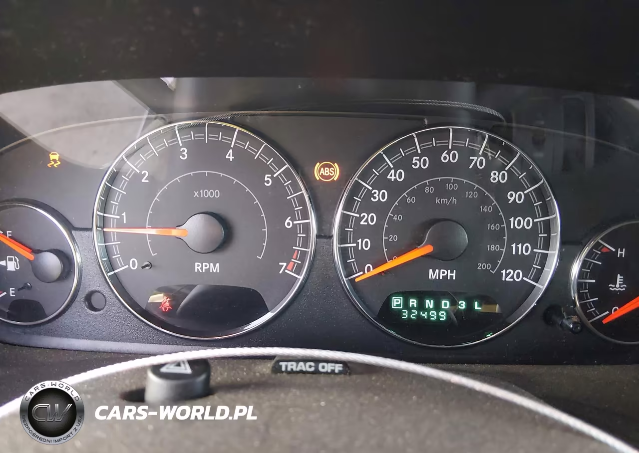 2004 Chrysler Sebring Lxi VIN:1C3EL55R74N290512 - 7