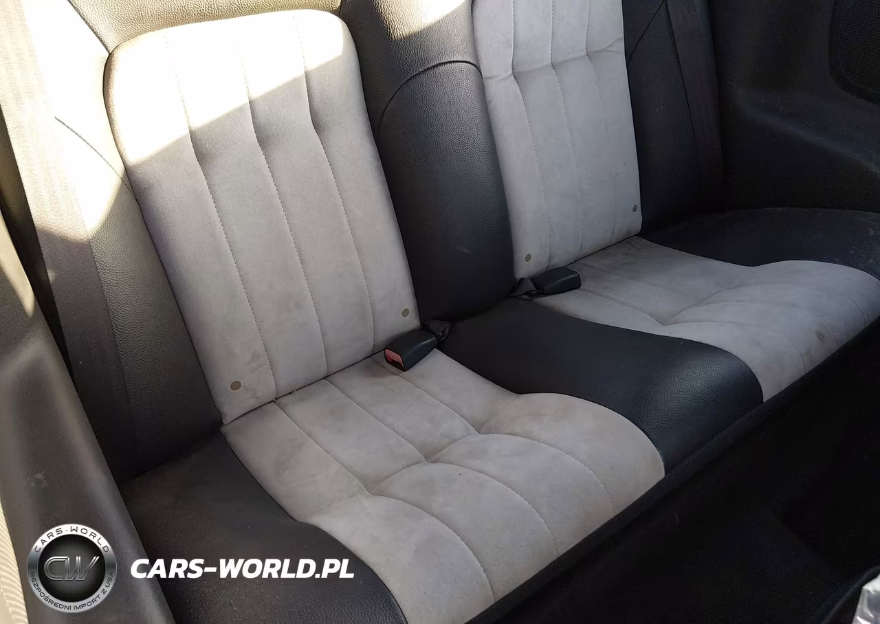 2004 Chrysler Sebring Lxi VIN:1C3EL55R74N290512 - 8