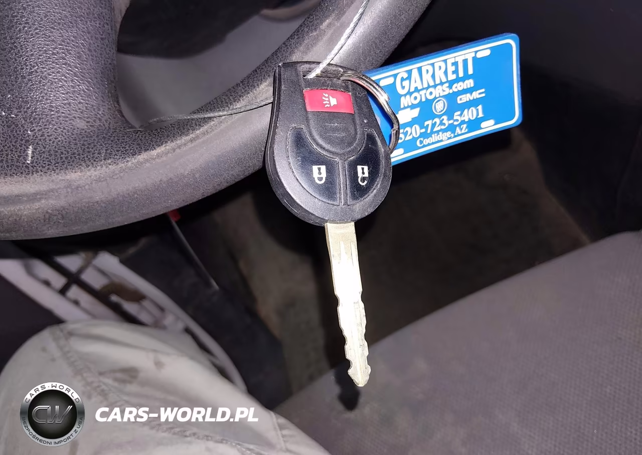 2017 Chevrolet City Express 1Ls VIN:3N63M0YN7HK708717 - 11