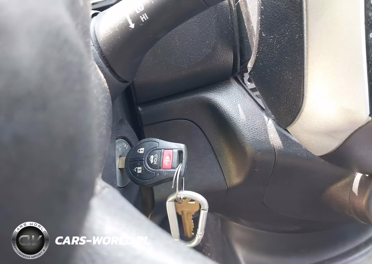 2014 Nissan Versa 1.6 Sv VIN:3N1CN7AP3EK447881 - 11