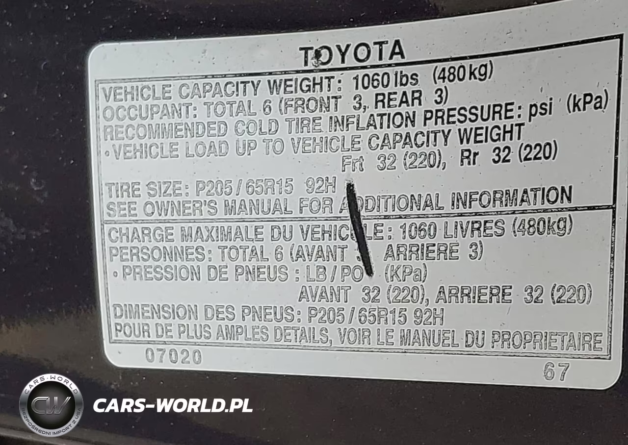 1995 Toyota Avalon Xls VIN:4T1GB11E0SU043950 - 9