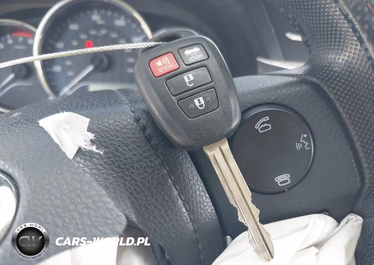 2015 Toyota Corolla Le VIN:5YFBURHE6FP238709 - 11