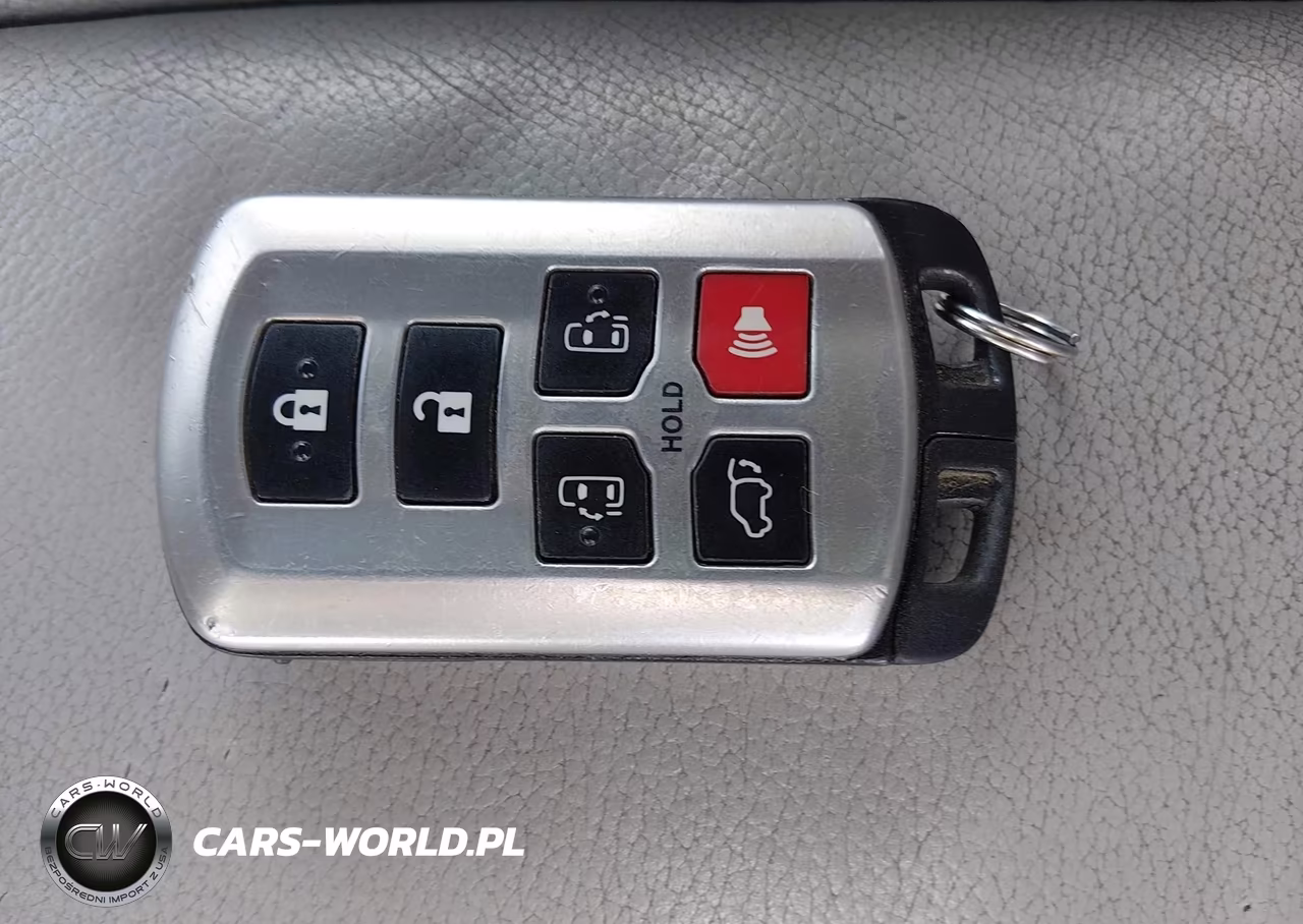 2013 Toyota Sienna Xle V6 8 Passenger VIN:5TDYK3DC1DS381914 - 11