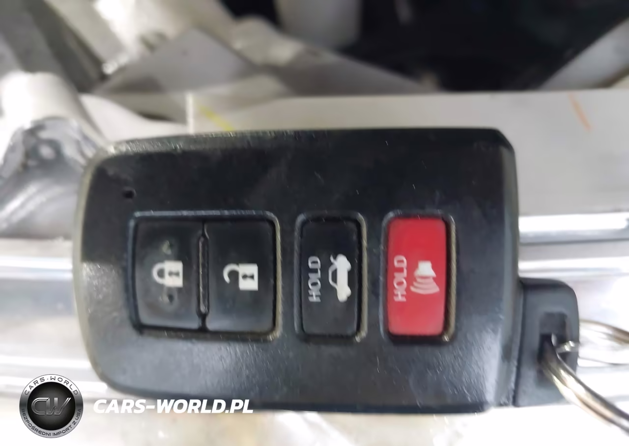 2012 Toyota Camry Xle V6 VIN:4T1BK1FK0CU518409 - 10