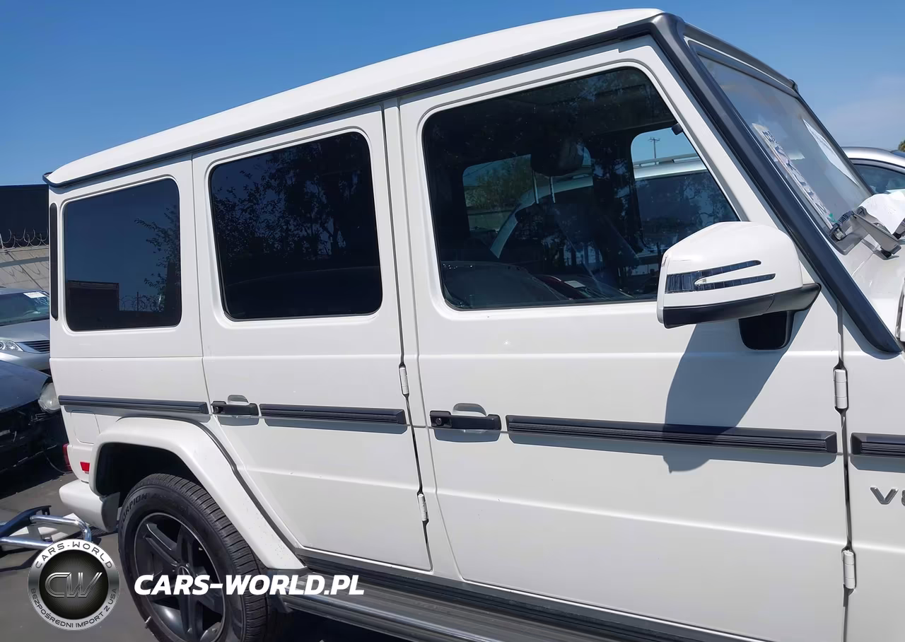 2018 Mercedes-Benz G 550 4Matic VIN:WDCYC3KH9JX294970 - 14