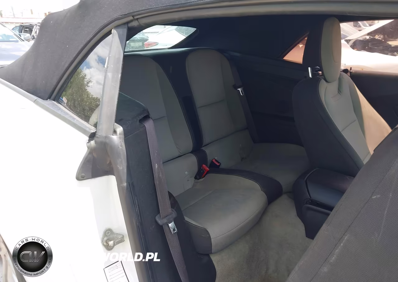 2013 Chevrolet Camaro 1Lt VIN:2G1FB3D38D9111328 - 8