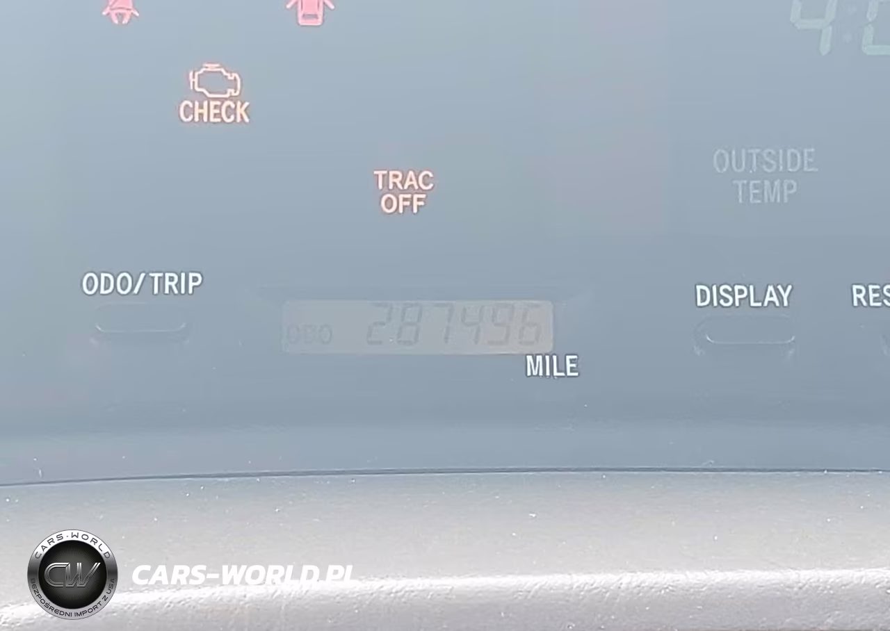 2003 Toyota Avalon Xls VIN:4T1BF28B63U332459 - 12