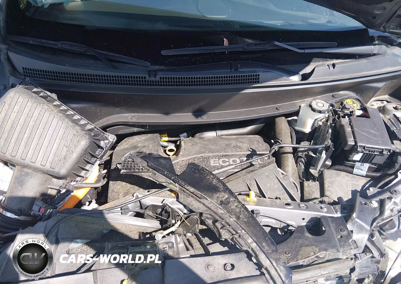 2020 GMC Terrain Fwd Slt VIN:3GKALPEV7LL216819 - 10