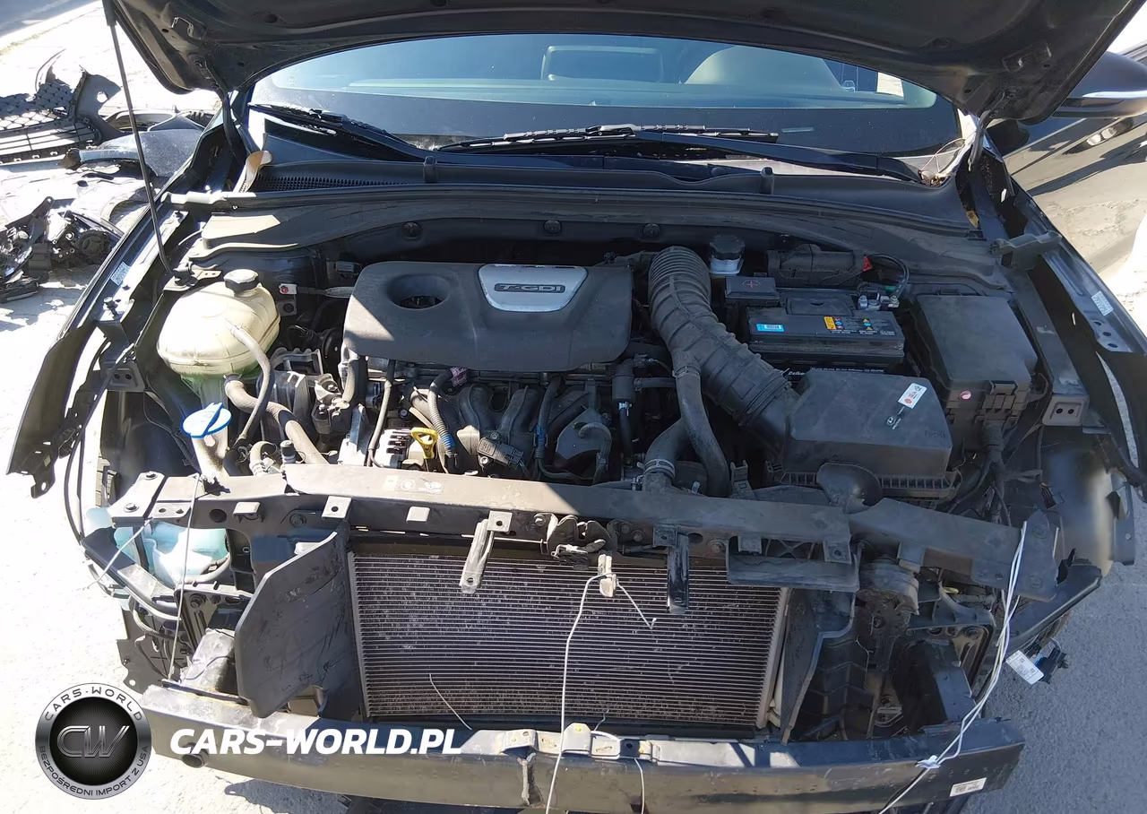 2020 Hyundai Elantra Gt N Line VIN:KMHH55LC7LU143866 - 10