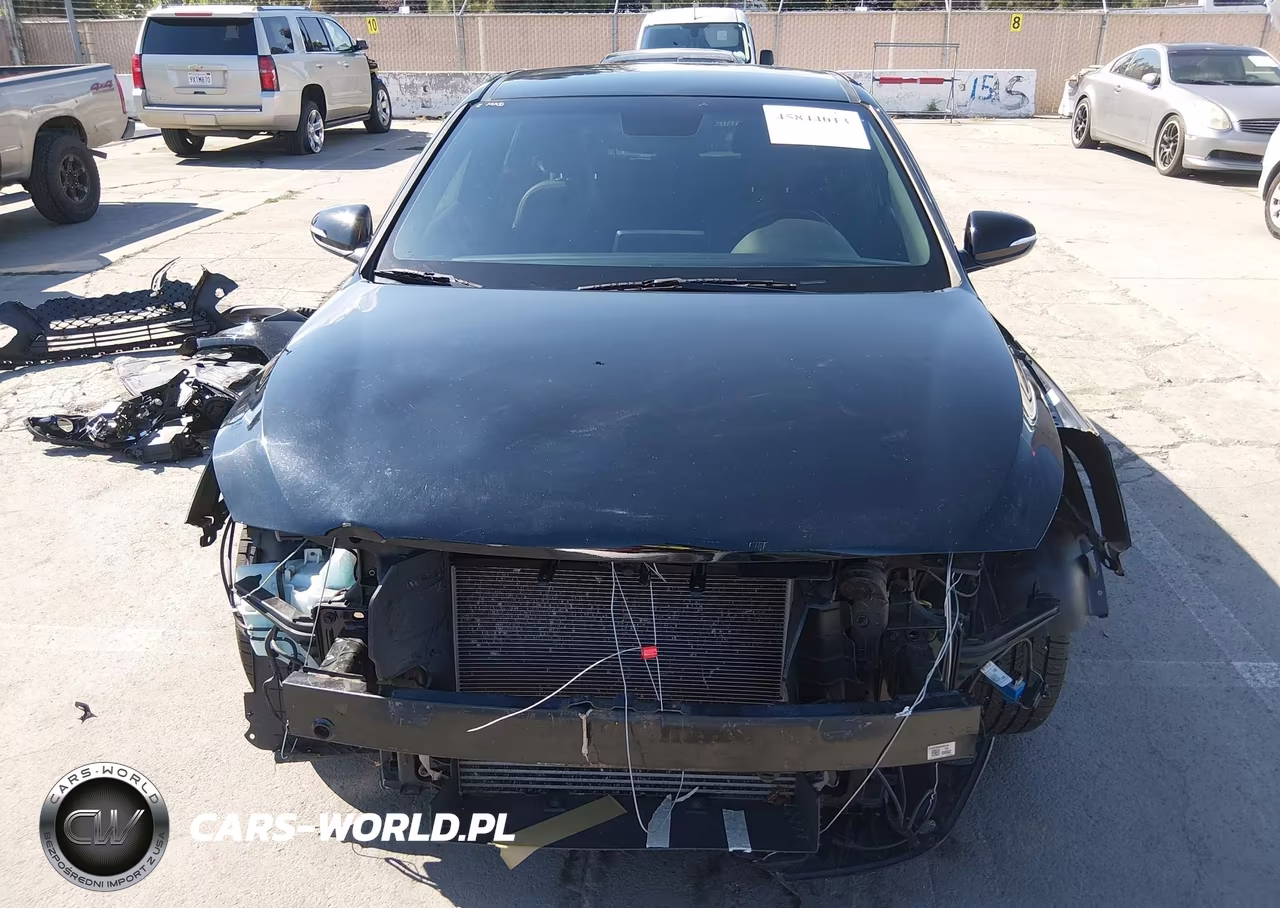 2020 Hyundai Elantra Gt N Line VIN:KMHH55LC7LU143866 - 13