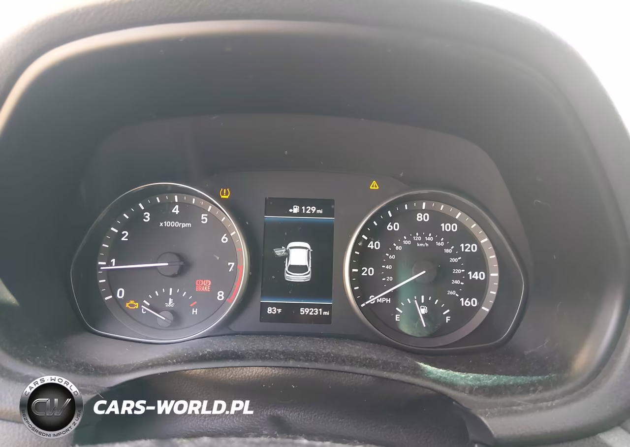 2020 Hyundai Elantra Gt N Line VIN:KMHH55LC7LU143866 - 7
