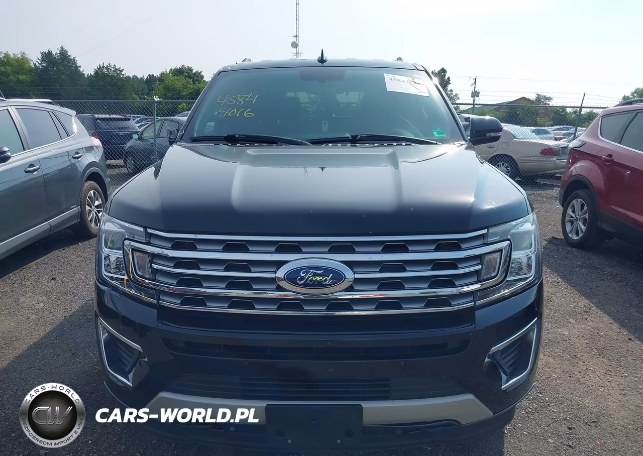 2018 Ford Expedition Limited VIN:1FMJU2ATXJEA53219 - 13