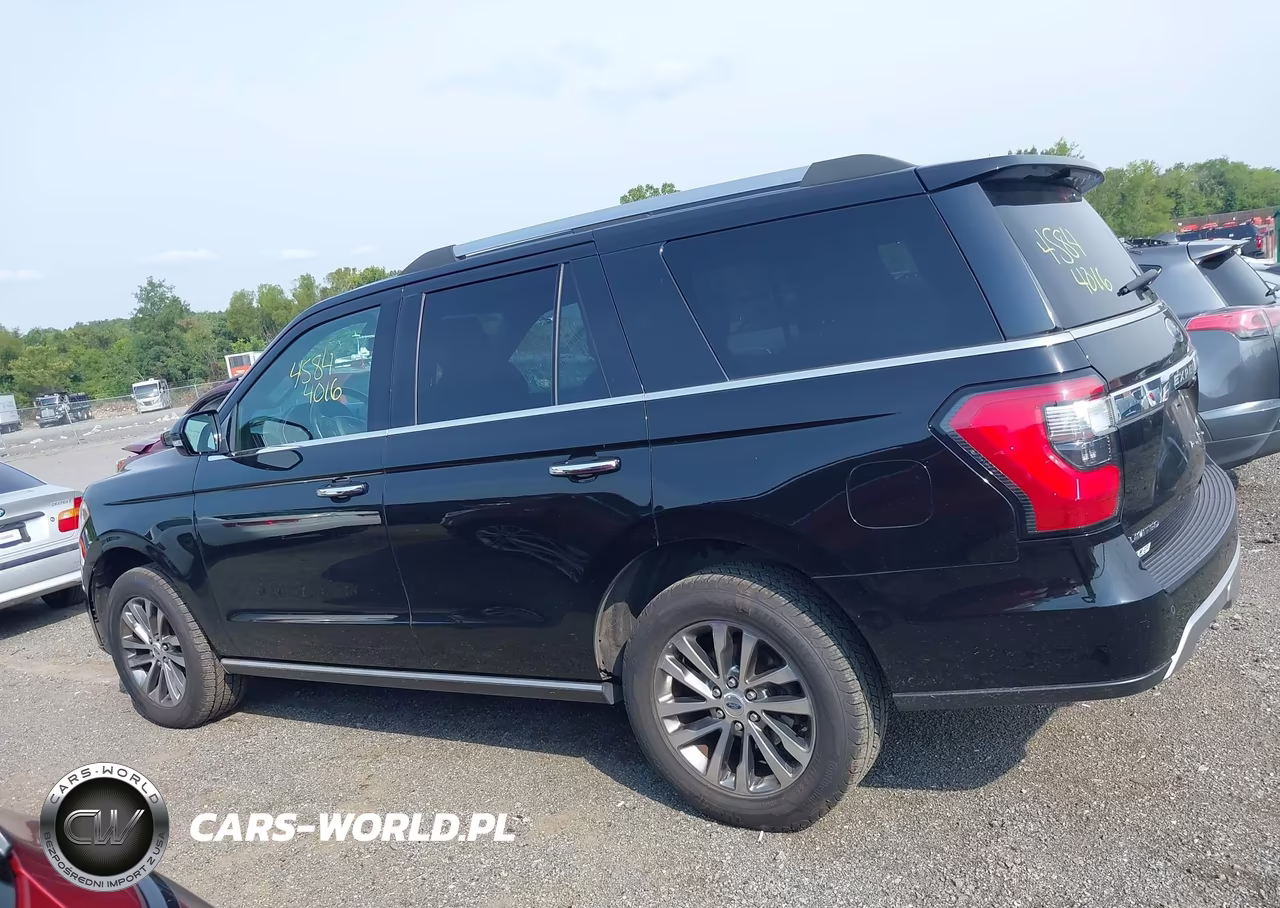 2018 Ford Expedition Limited VIN:1FMJU2ATXJEA53219 - 15