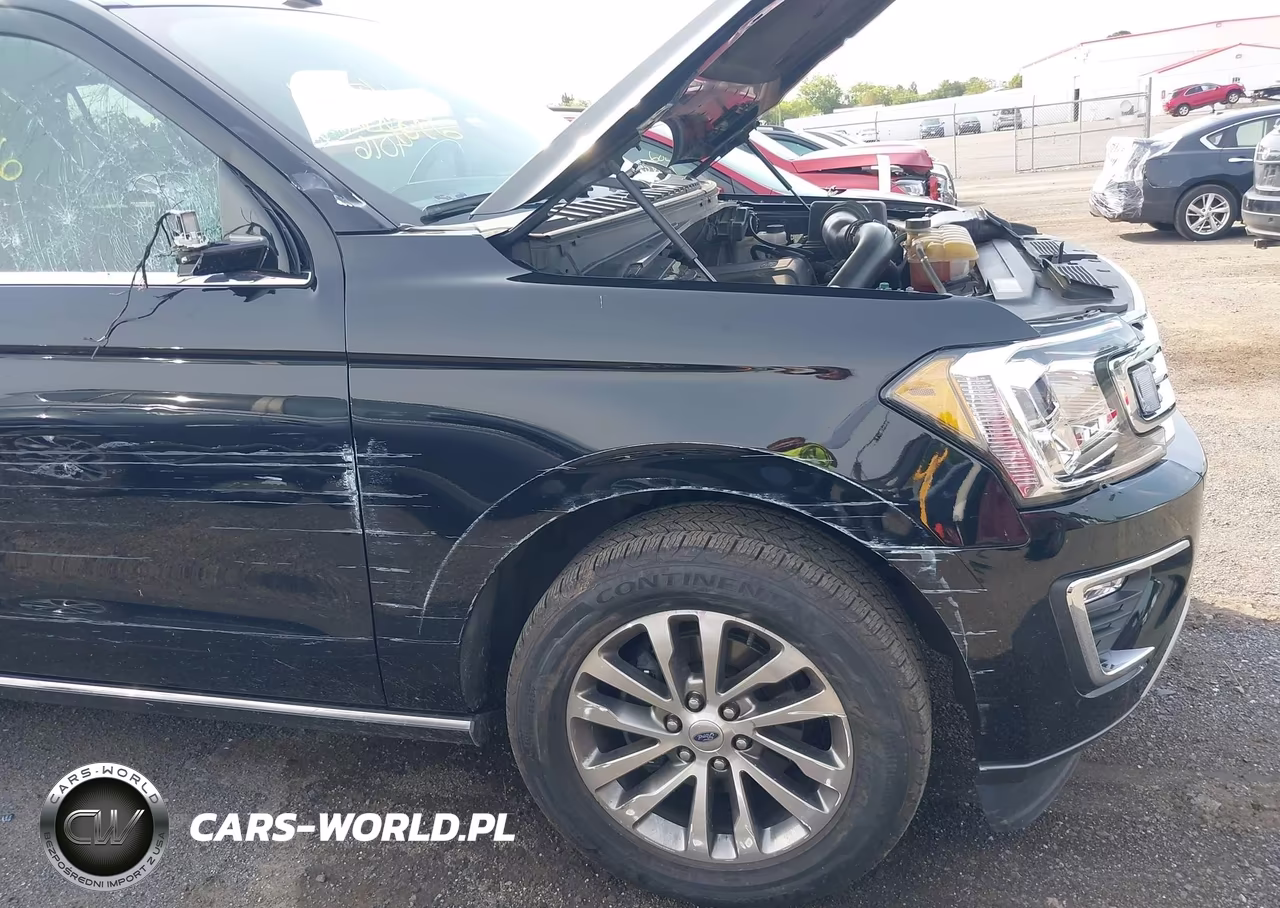 2018 Ford Expedition Limited VIN:1FMJU2ATXJEA53219 - 6