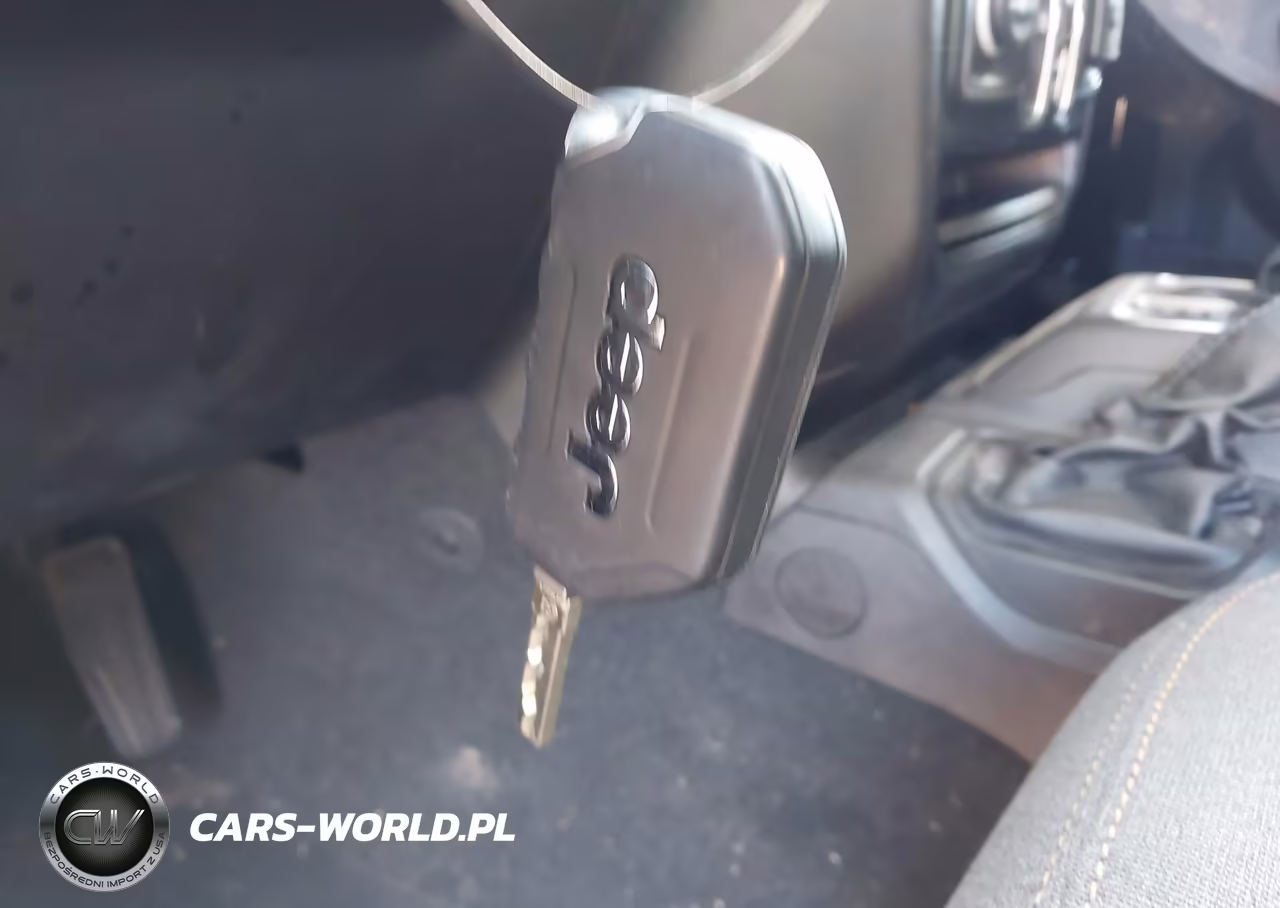 2024 Jeep Wrangler 4Xe Sport S 4Xe VIN:1C4RJXN6XRW191673 - 11