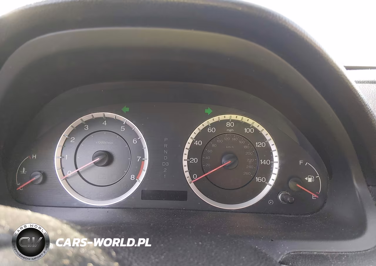 2011 Honda Accord 2.4 Ex VIN:1HGCP2F71BA114399 - 7