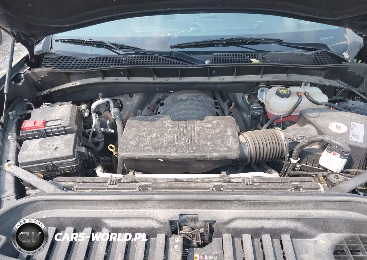2020 GMC Sierra 1500 4Wd Short Box At4 VIN:3GTP9EED5LG416381 - 10