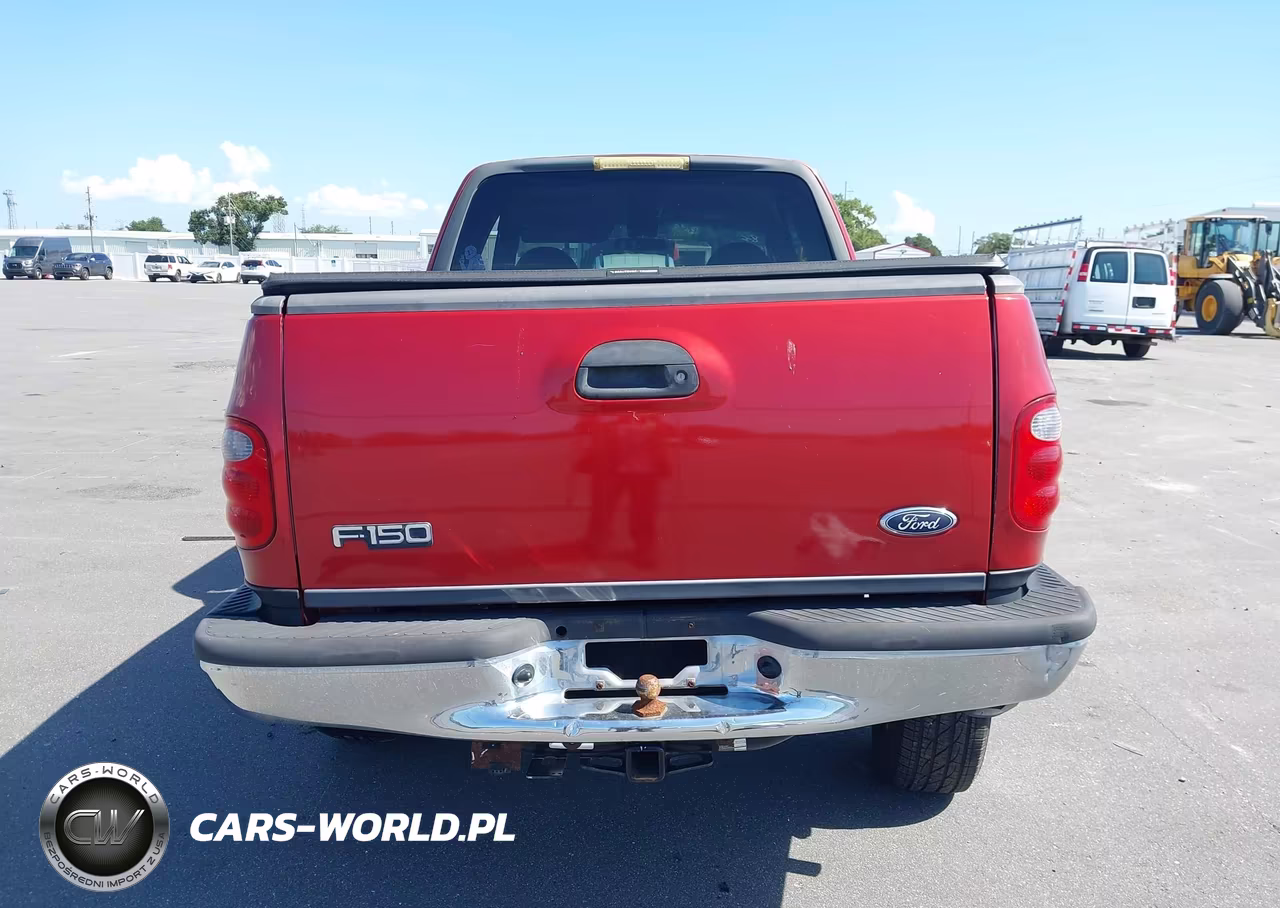 2000 Ford F-150 Xl-Xlt VIN:1FTZX0728YKB35334 - 16