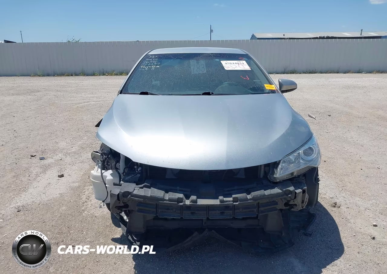 2017 Toyota Camry Le VIN:4T1BF1FK0HU689902 - 13