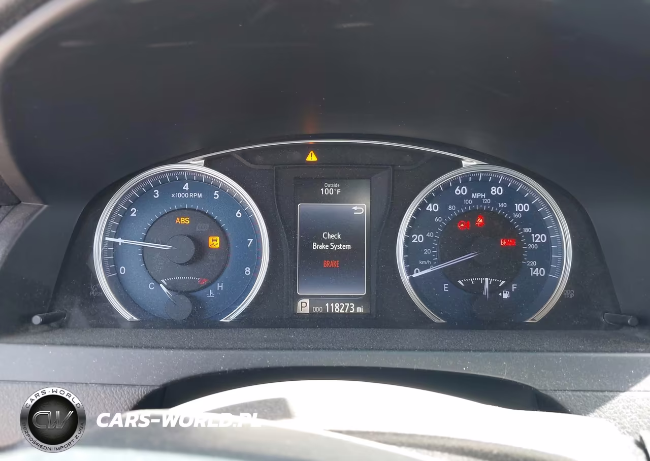 2017 Toyota Camry Le VIN:4T1BF1FK0HU689902 - 7