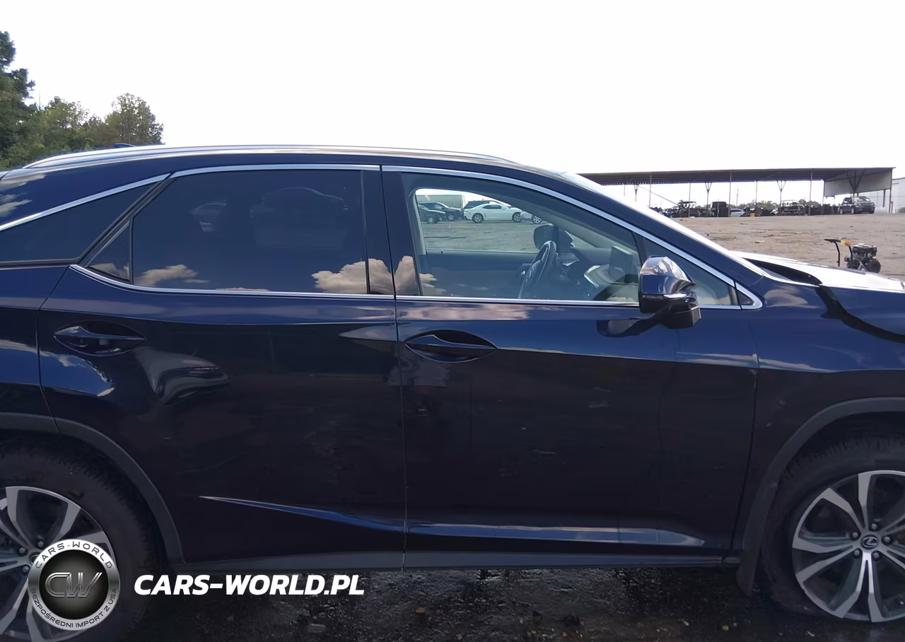 2021 Lexus Rx 350 VIN:2T2HZMAA2MC204023 - 14